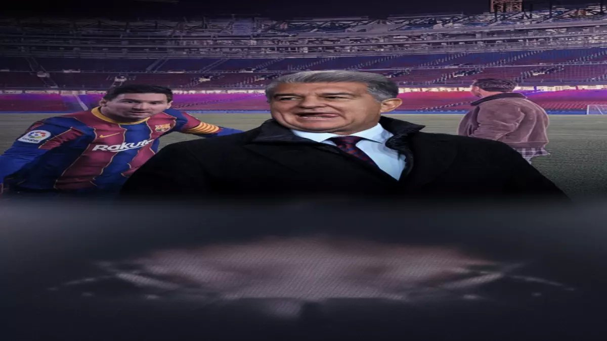 عاجل: انقسام ناري حول عودة ميسي لبرشلونة... النقاد يكشفون الحقيقة الصادمة!