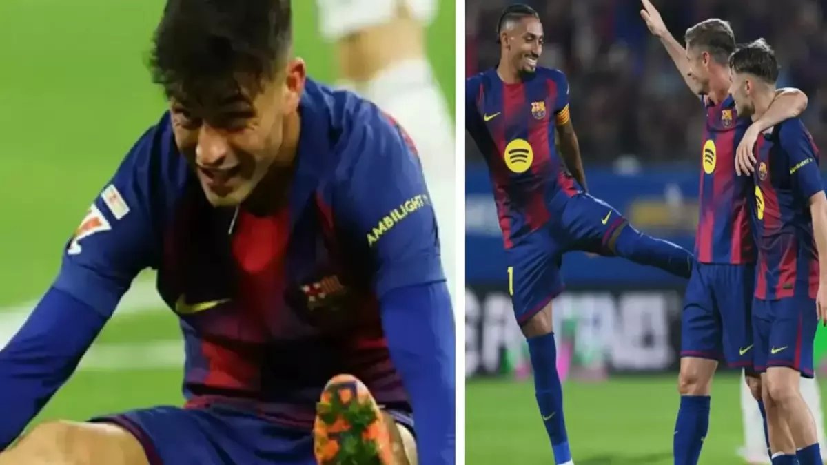 لابورتا يفجر مفاجأة: "برشلونة لن ينحدر لمستوى الريال في الشكوى"... والسبب صادم!