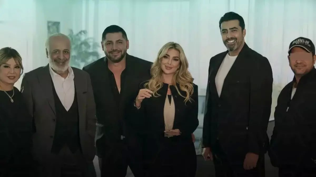 حصري: مسلسل حي الجرادية السعودي يستعد لاجتياح رمضان 2026 - هل سيحطم أرقام المشاهدة؟