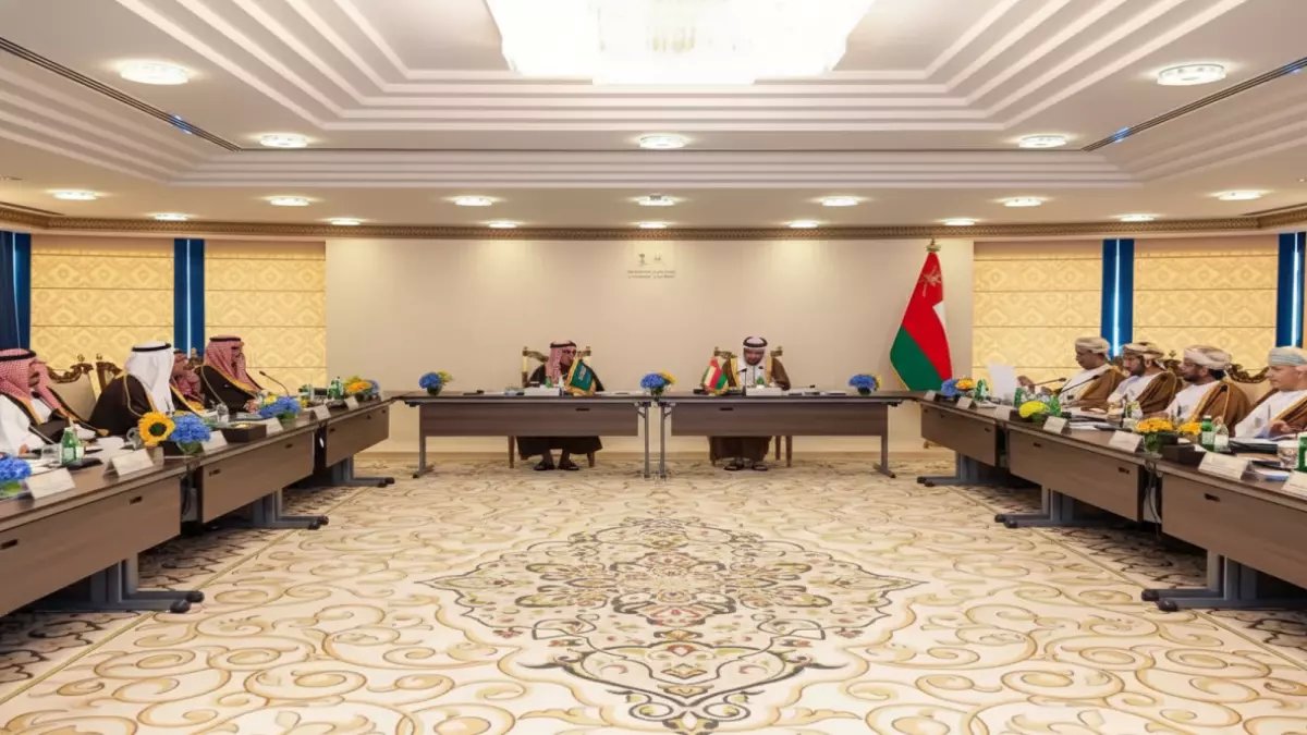 من النفط إلى هندسة التجارة العالمية: كيف تصنع السعودية 'العرق الذهبي' بتوفير 40% من كلفة الشحن؟