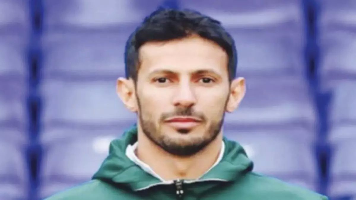 حصري: هذا ما حصل للحكم السعودي في دوري أبطال آسيا 2.. كادت حياته أن تنتهي!