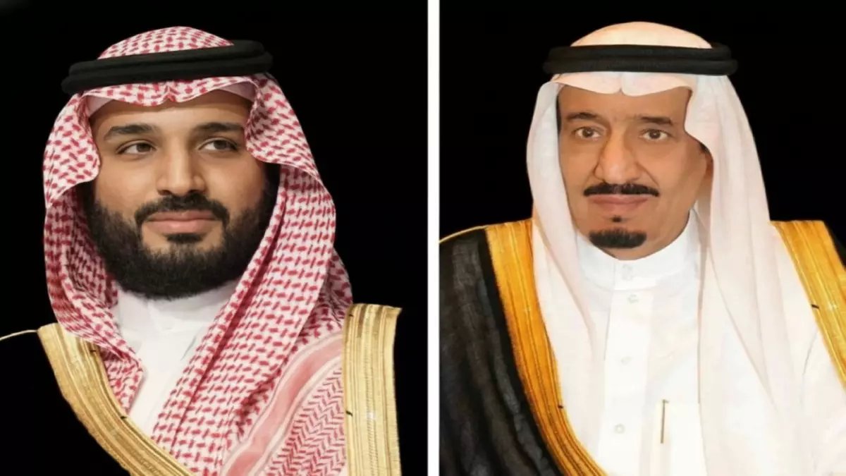 هل تعرف ما يكفي عن أكبر مبادرة سكنية تخرج من قصر الملك سلمان؟ الرقم 150 مليون ريال يحول حلم عشرات الأسر السعودية إلى واقع.