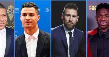 أشهر 10 لاعبين تحولوا إلى ملاك أندية من بيكهام إلى ميسي ومبابي ورونالدو