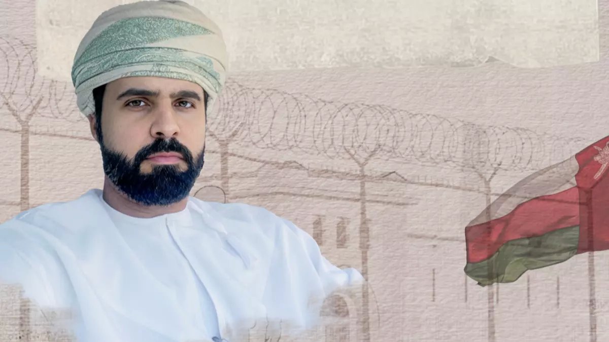 عاجل: عُمان تواجه فضيحة حقوقية دولية... اعتقالات ومحاكمات صادمة تهز السلطنة!