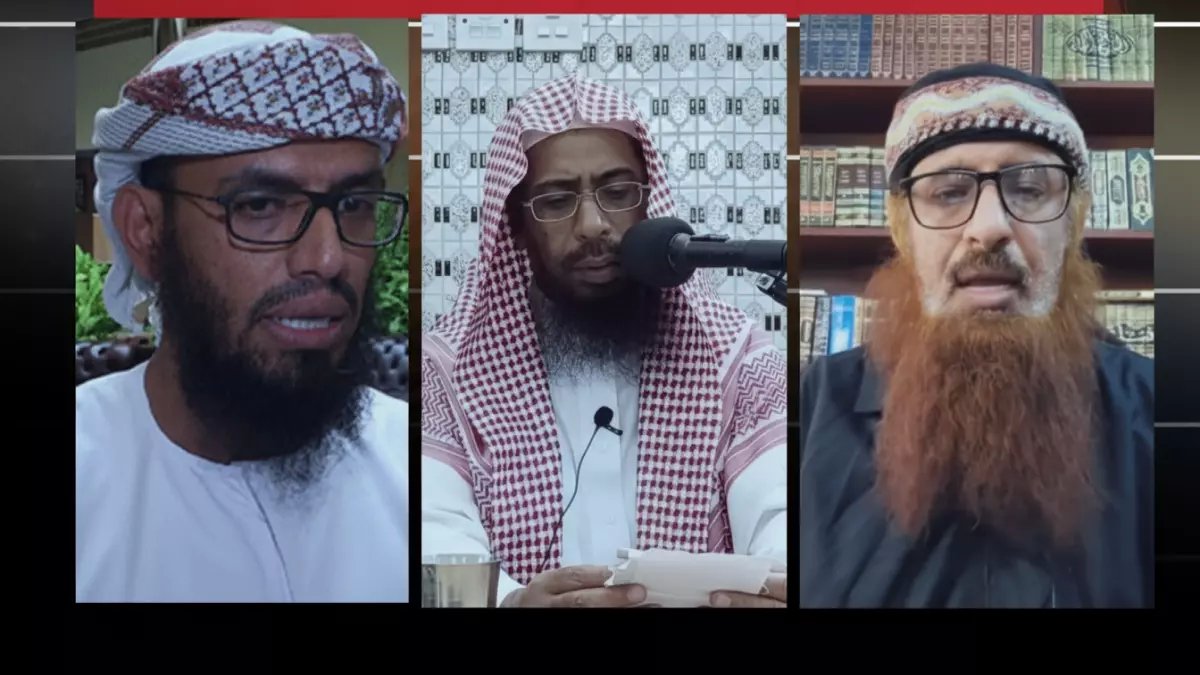 حضرموت تشتعل: حرب الفتاوى الدينية تمهد للدماء... من يملك "شرعية السماء" في الصراع المقدس؟!