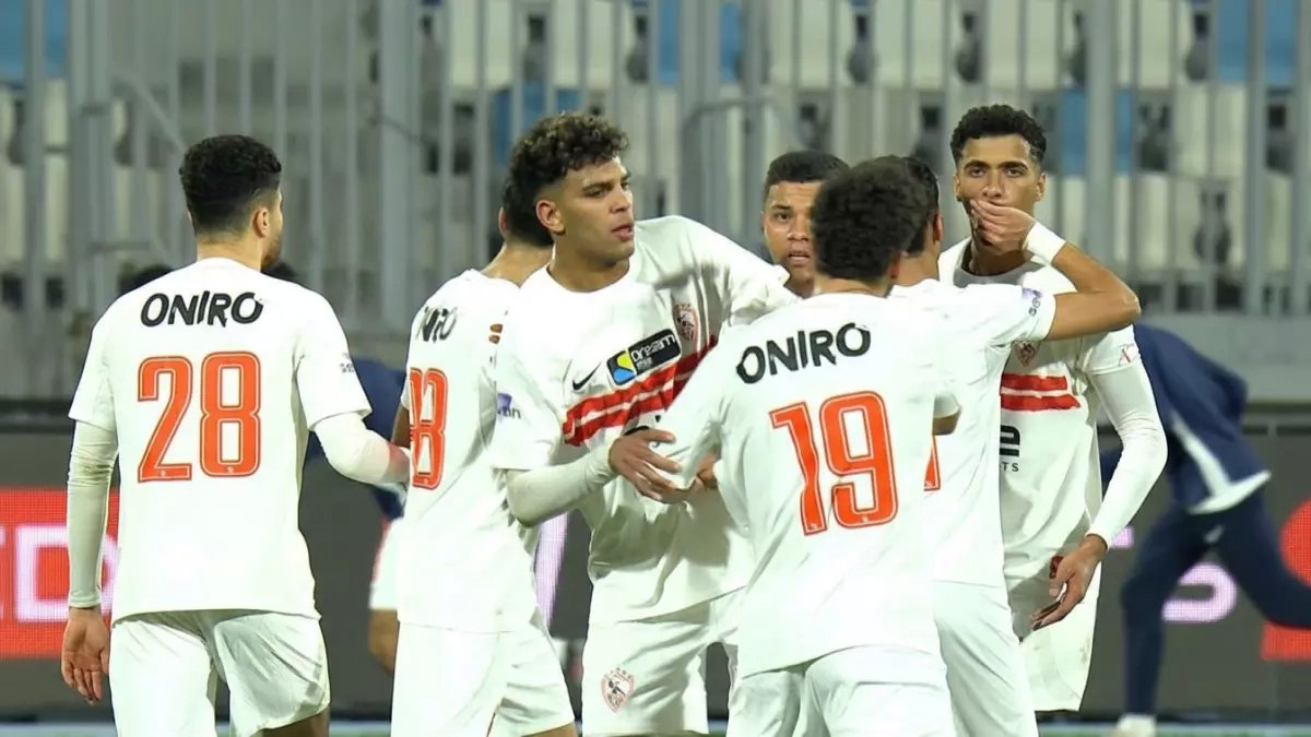 كشف: اعتذار رسمي داخل غرف تغيير الملابس… قائد الزمالك يكشف كيف انتهت أزمة اللاعبين بعد خسارة سيراميكا الصادمة!