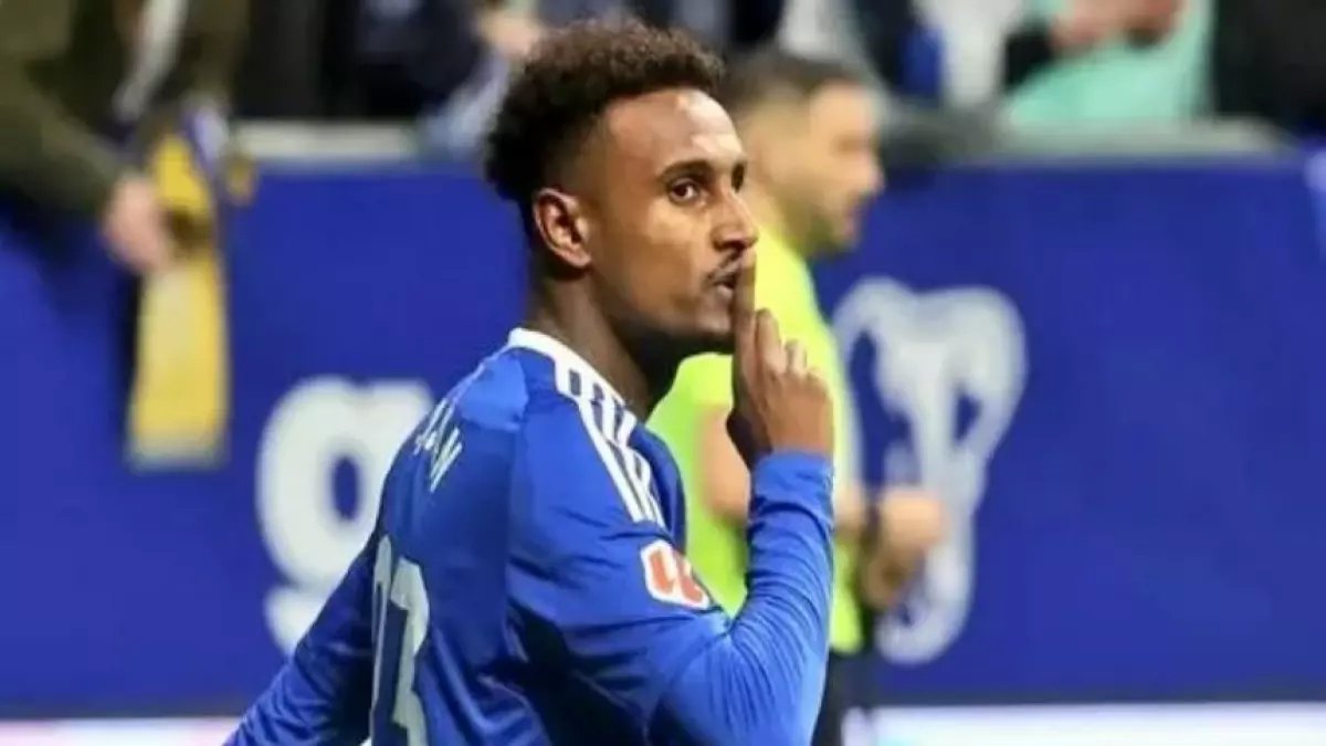 عاجل: الاتحاد المصري يستبعد هيثم حسن رسمياً من قائمة المنتخب... السبب صادم!