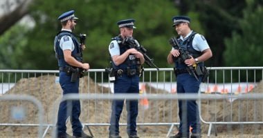 تحقيق أسترالى بعد رسالة تهديد استهدفت أكبر مسجد في البلاد قبيل رمضان