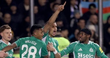 نيوكاسل يسجل أطول رحلة فى تاريخ الكرة الإنجليزية.. اعرف التفاصيل