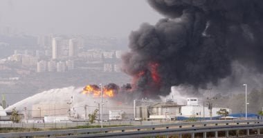 مصرع وإصابة 4 أشخاص فى انفجار بصهريج غاز جنوب غربى باكستان