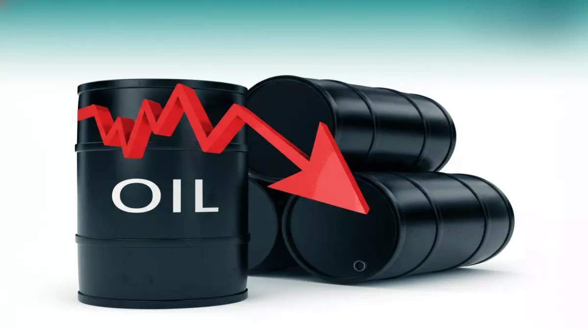 عاجل: صعود مفاجئ للنفط رغم المحادثات الأمريكية الإيرانية... هل ينهار برنت تحت 65 دولار؟