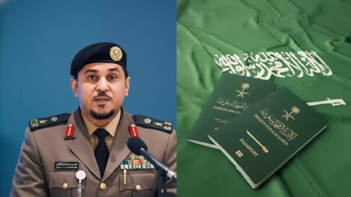 عاجل: السعودية تكشف القائمة السرية للممنوعين نهائياً من دخول المملكة... 12 فئة محظورة إلى الأبد!