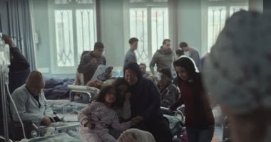 مسلسل صحاب الأرض.. 3 مشاهد توثق معاناة الأطقم الطبية فى غزة