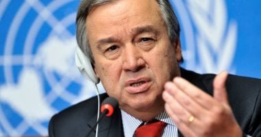 جوتيريش: لا يمكن ترك مستقبل الذكاء الاصطناعى لأهواء قلة من «المليارديرات»