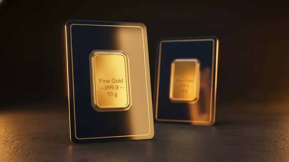 عاجل: شاهد أسعار الذهب والسبائك مع أول أيام رمضان.. جنيه الذهب عند 52 ألف جنيه وأونصة عالميًا فوق 5000 دولار!