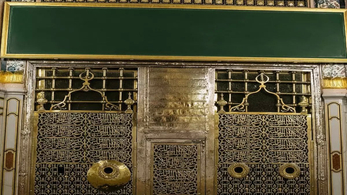 عاجل: مواعيد الروضة الشريفة في رمضان متاحة الآن عبر "نسك"... احجز قبل نفاد الفرص!