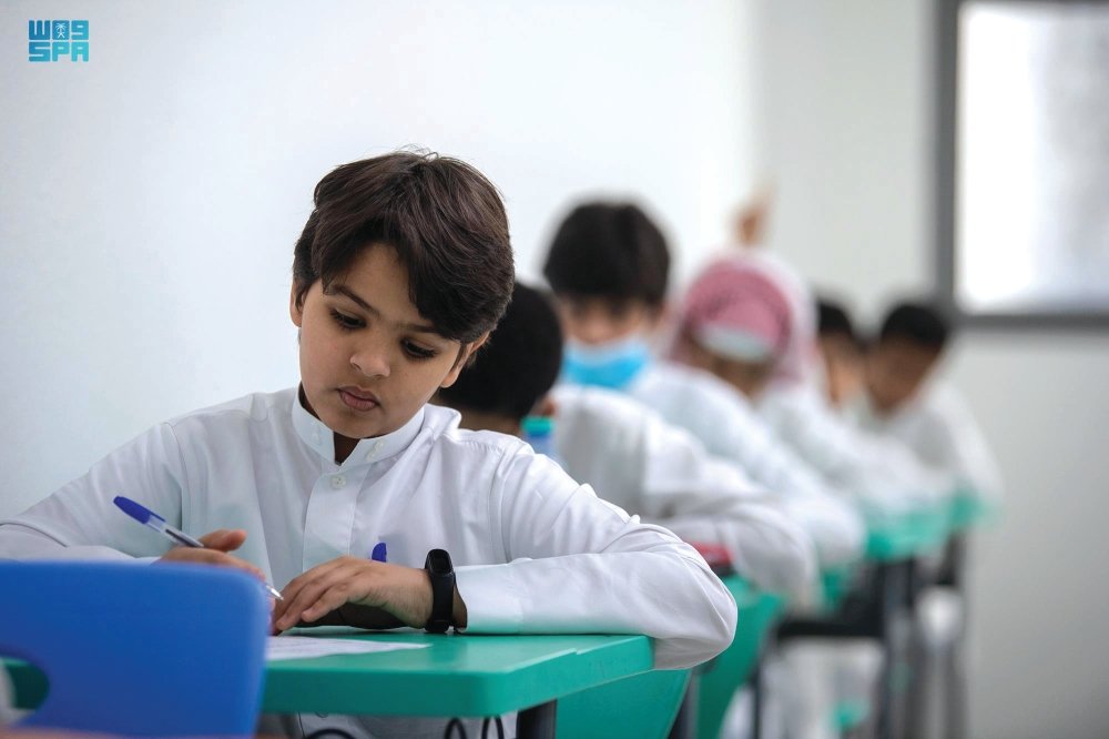 عاجل بقرارات رسمية .. التعليم تستجيب لمطالب أولياء الأمور وتتخذ قرارها الحاسم حول إجازة يوم التأسيس والاختبارات