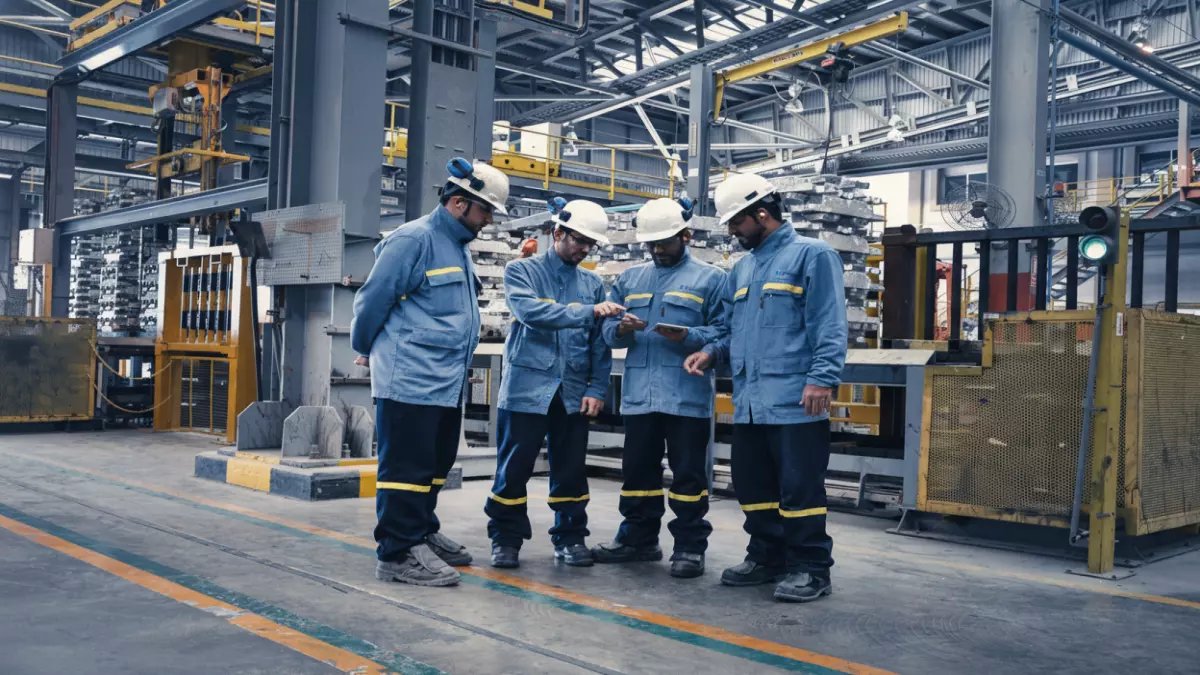 عاجل: شركة صحار للألمنيوم تفتح التوظيف لعام 2026... فرصتك الذهبية للانضمام لعملاق الصناعة!