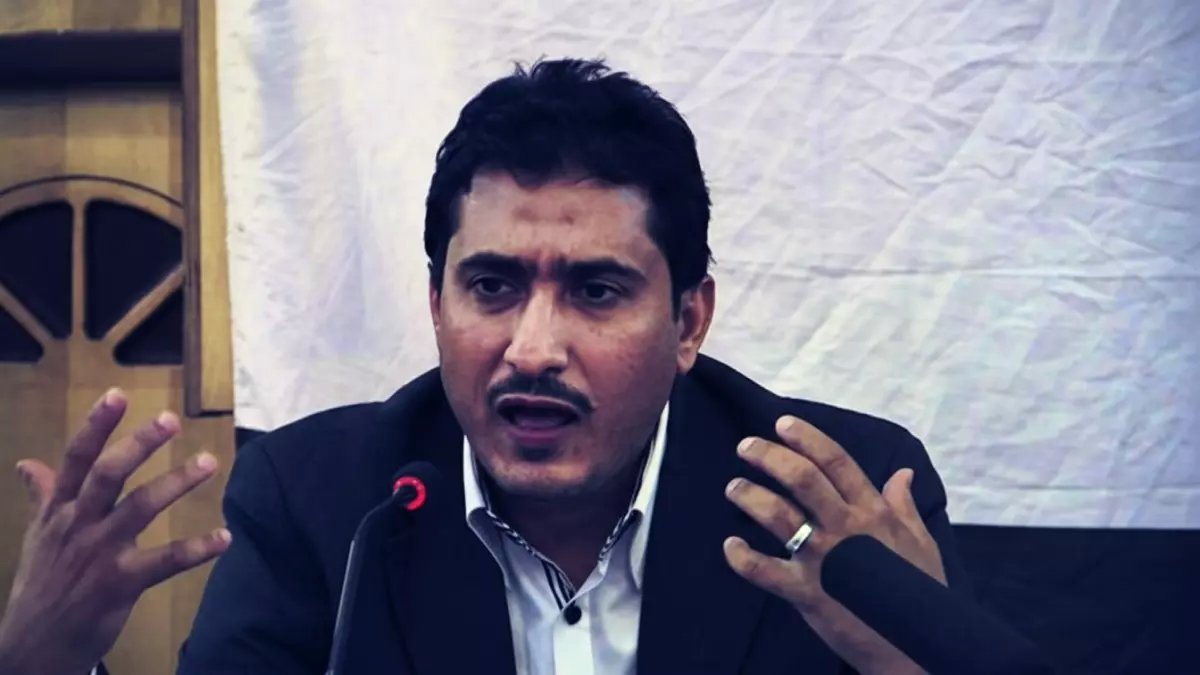 برلماني يمني يفجر مفاجأة: "العبث برموز الدولة في عدن يمثل مساساً بالسيادة"... هل تتآكل هيبة اليمن؟