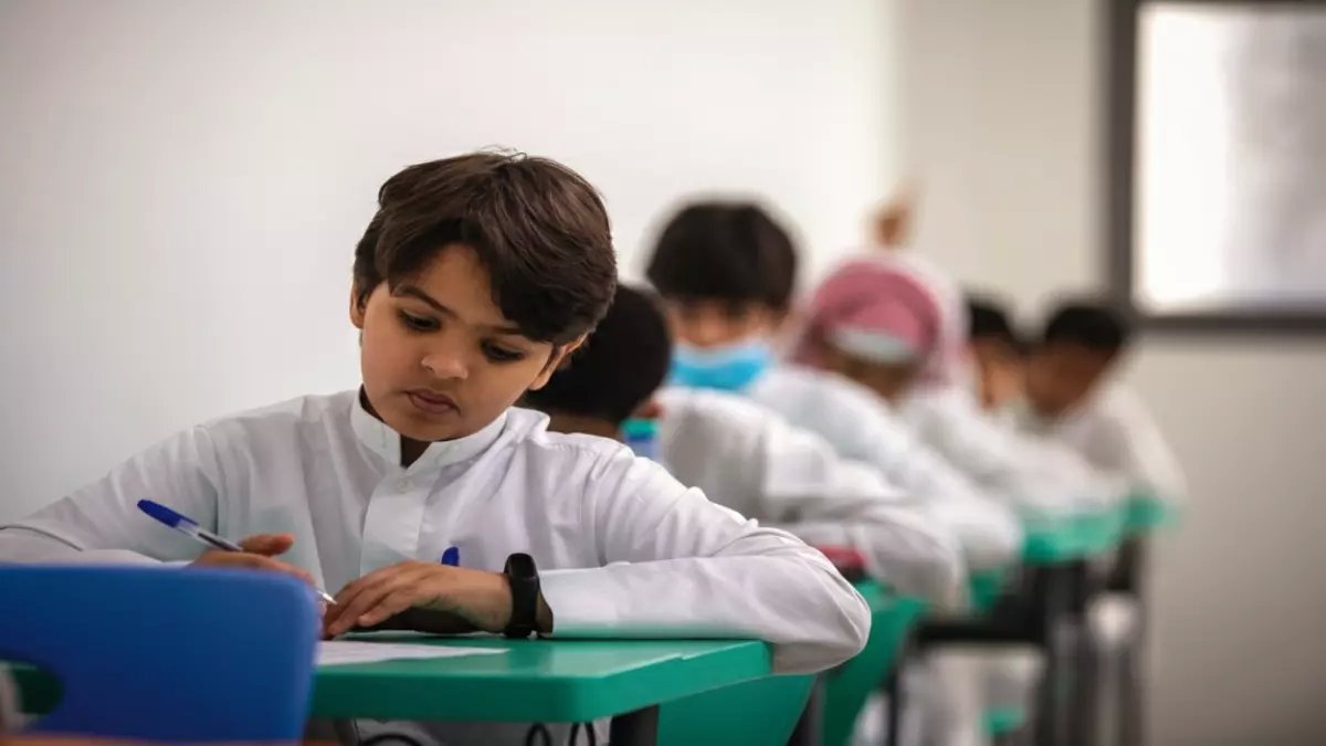 رسمي: إجازة يوم التأسيس مؤكدة والاختبارات تبدأ 6 رمضان - التعليم تحسم الجدل نهائياً!