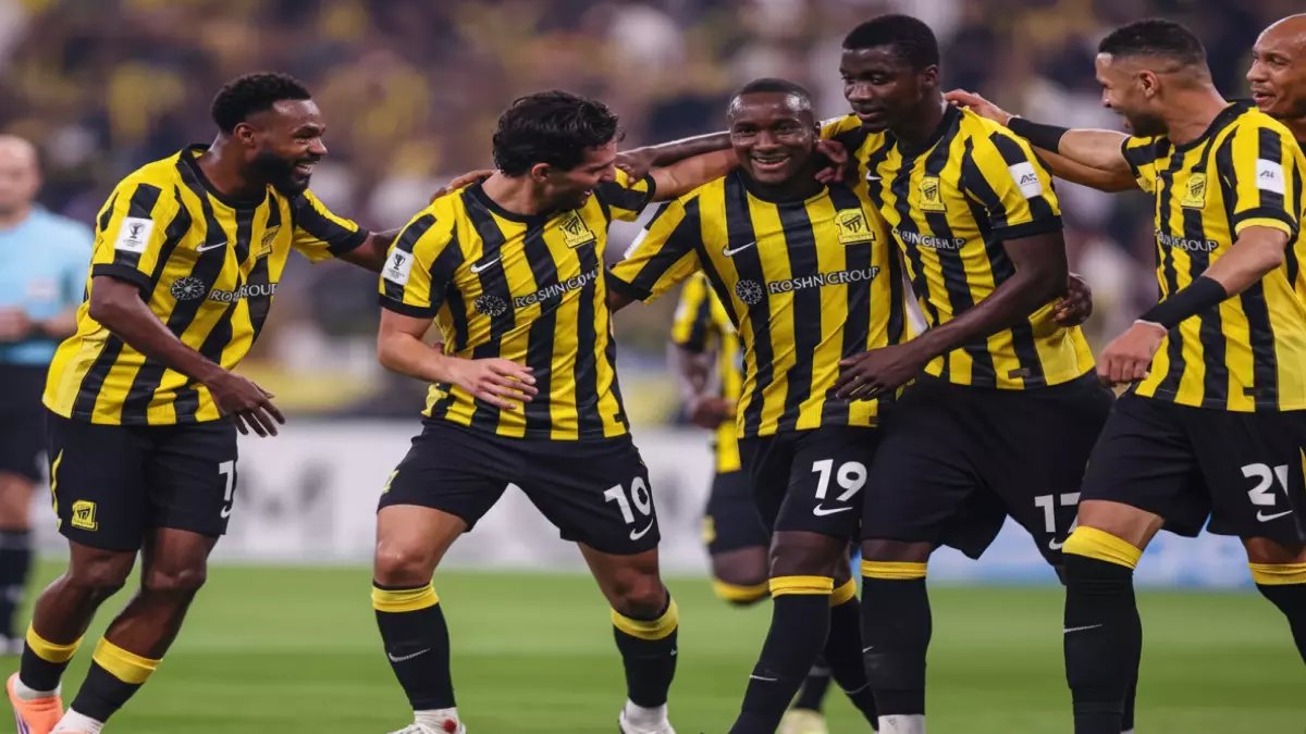 عاجل: ضربة قاسية للاتحاد قبل مواجهة السد… غياب ديابي يقلب حسابات كونسيساو قبل الكلاسيكو الآسيوي!