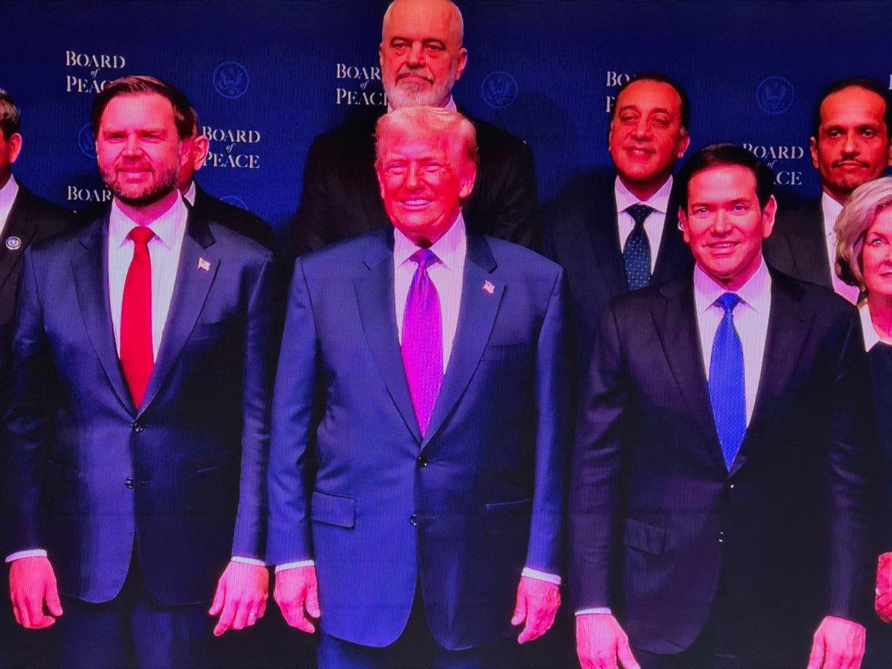 مشاركة رئيس الوزراء