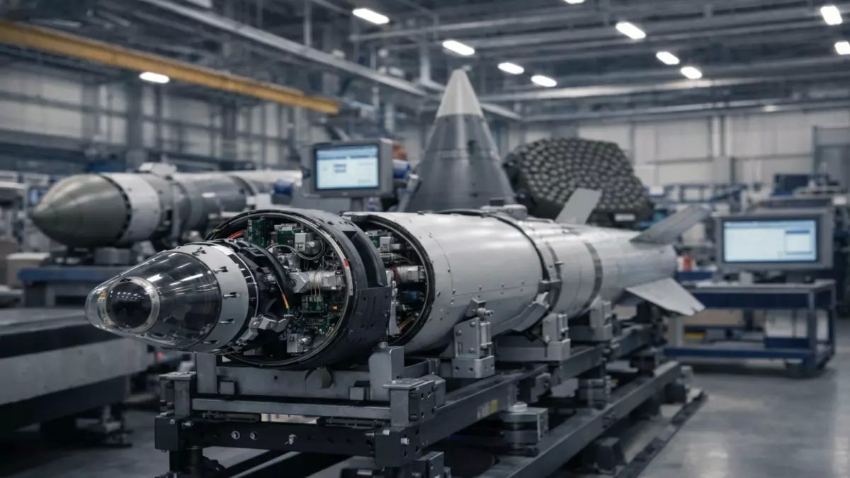 عاجل: لأول مرة في العالم العربي.. العراق يطلق مشروعاً ثورياً داخل السجون - هكذا سيغير حياة آلاف المحتجزين وأسرهم!