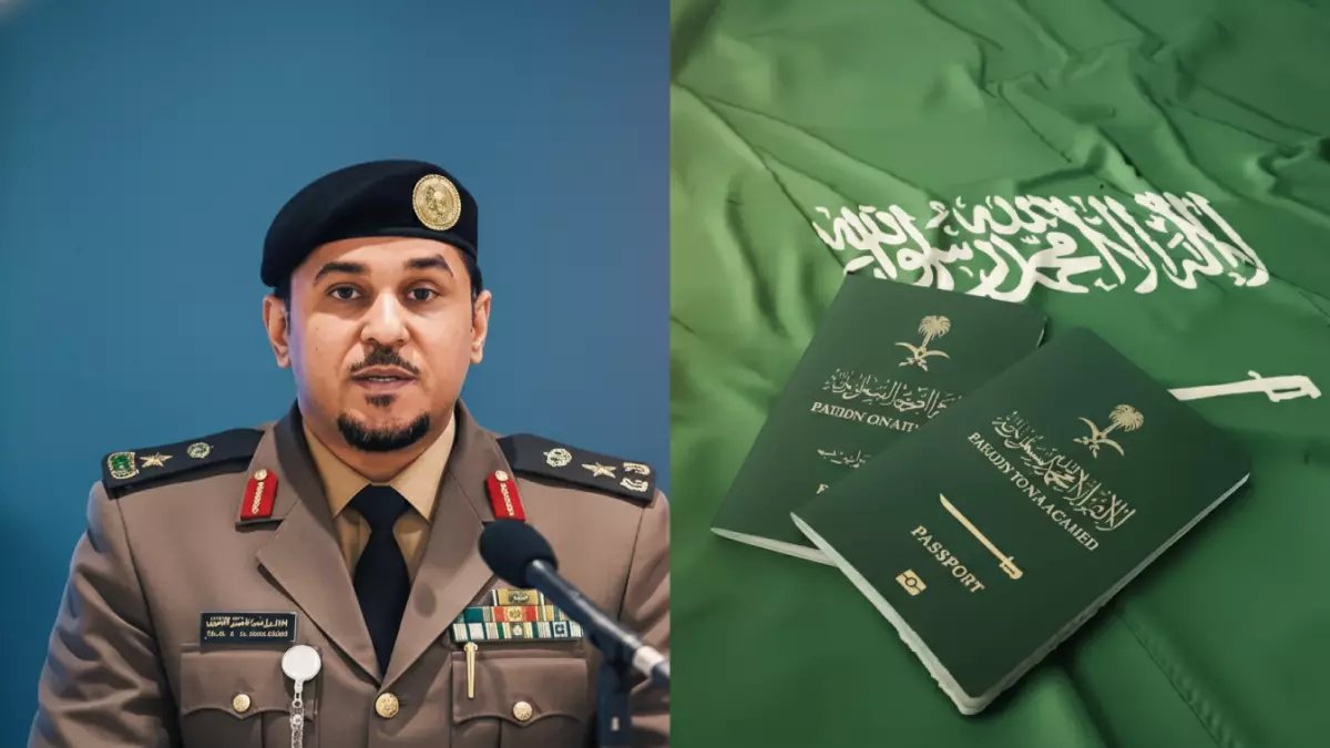 صادم: السعودية تفضح 12 فئة ممنوعة مدى الحياة من دخول المملكة... أحدهم قد يكون بجوارك!