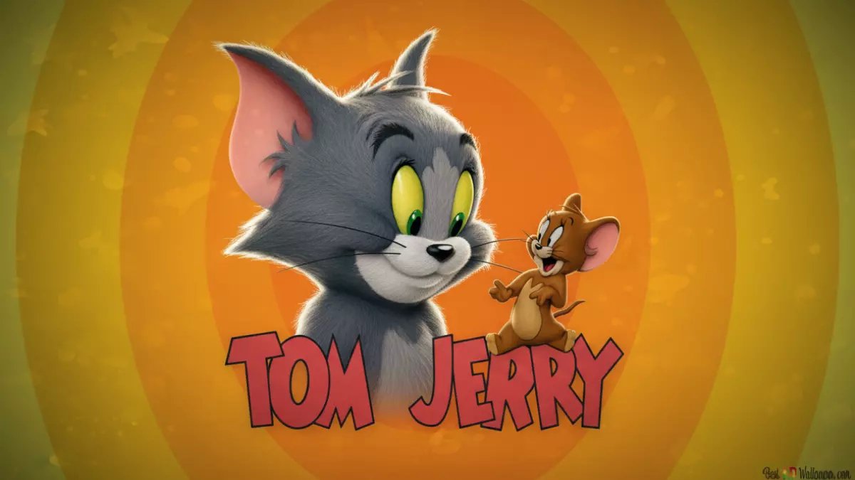 عاجل: "توم وجيري" يعود بـ 4 ترددات جديدة... الحل السحري لقلق الآباء من محتوى الأطفال!