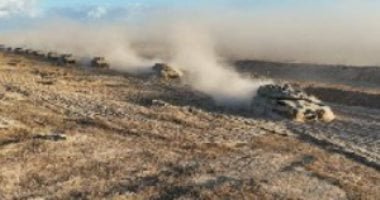 الرئيس الإندونيسي: سنشارك بـ8 آلاف جندي ضمن قوة الاستقرار ف غزة