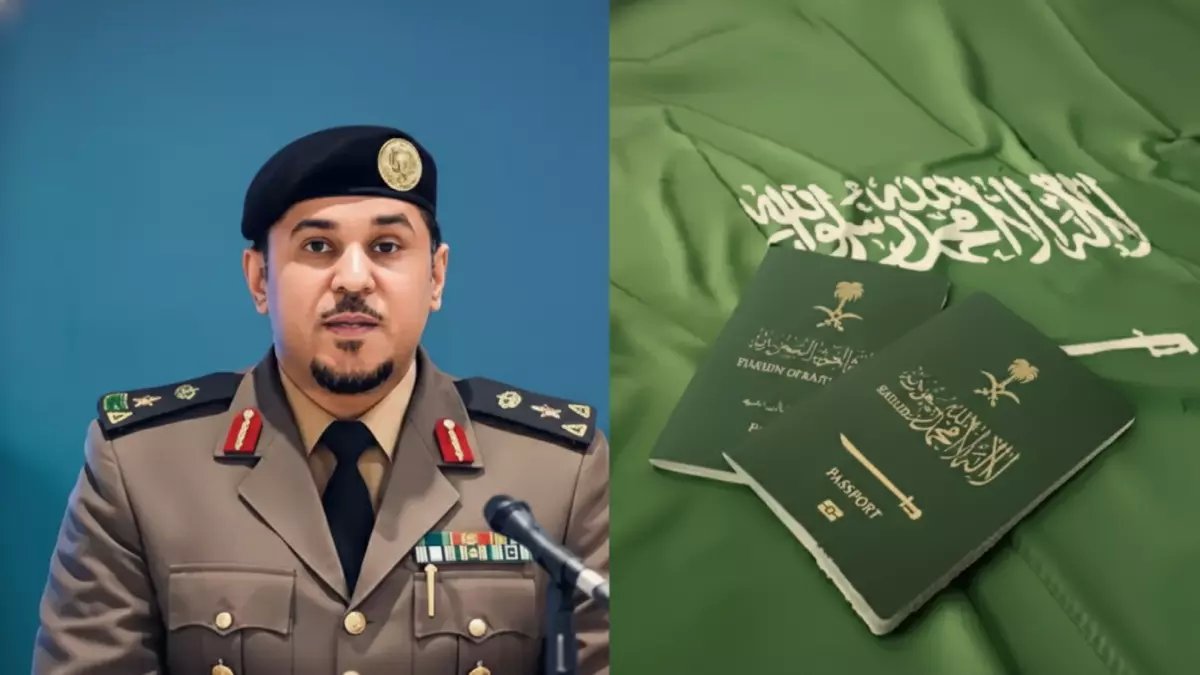 عاجل: الجوازات السعودية تكشف رسمياً - 7 فئات ممنوعة نهائياً من دخول المملكة!