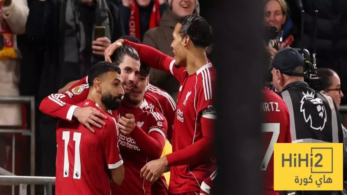 عاجل: سوبوسلاي يرفض عرض ريال مدريد الخرافي ويؤكد: "ليفربول أكبر من أحلام الملكي"!