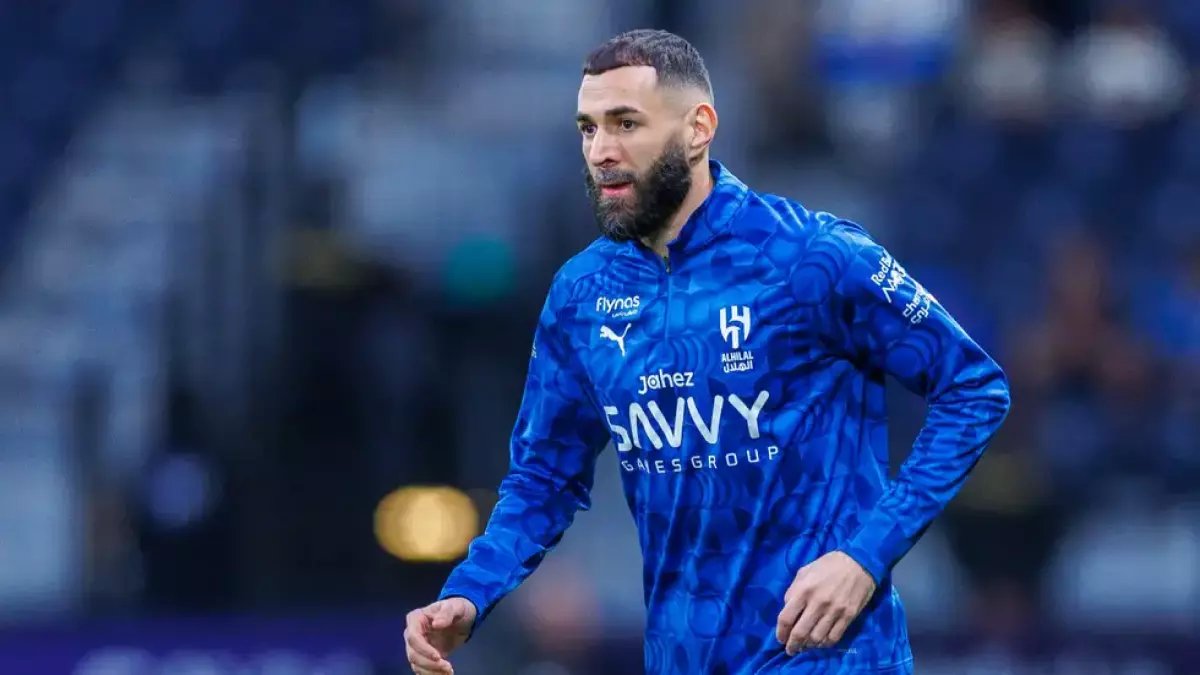 عاجل: تسريبات حصرية تكشف خطة بنزيما لـ'تدمير' الاتحاد في الكلاسيكو… شاهد المفاجأة الصادمة التي يجهزها لناديه السابق!