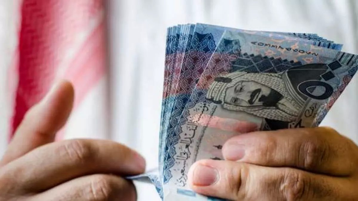 عاجل: مكافأة ملكية سارة من الملك سلمان لكل مستفيدي الضمان الاجتماعي بمناسبة رمضان!