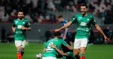 الاتفاق ضد الفتح.. «فارس الدهناء» يدهس ضيفه 4 - 3 بمشاركة أحمد كوكا.. فيديو