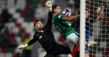 ملخص وأهداف مباراة الاتفاق ضد الفتح 4 - 3 فى الدورى السعودى