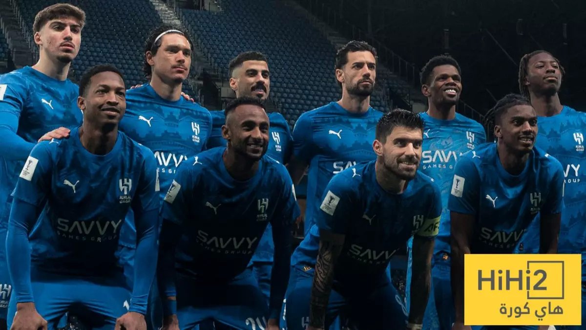 عاجل: 8 مباريات نارية تنتظر الهلال في رمضان... هل ينجو من الانهيار؟