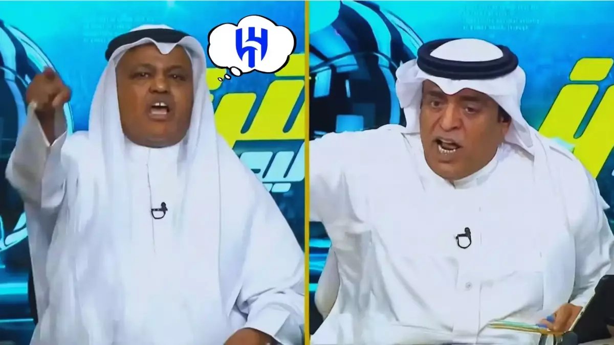 فلاته يحذر كونسيساو: لا تعطِ إنزاغي ما يريده في "كلاسيكو بنزيما"!