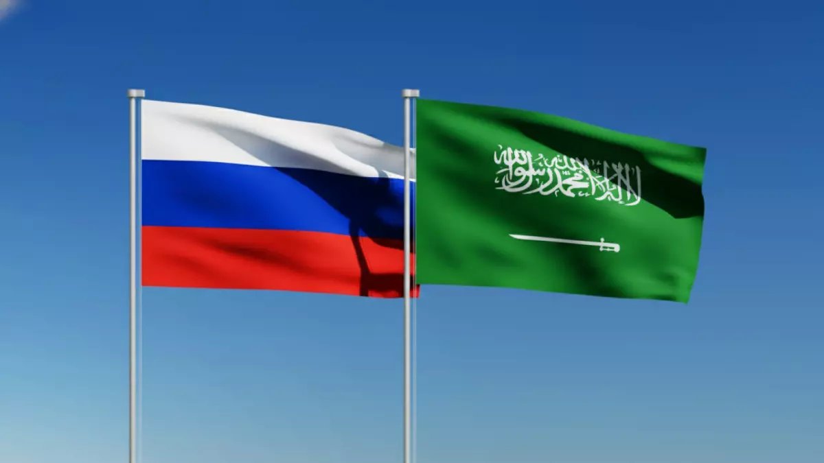 حصري: روسيا تكشف تفاصيل الشراكة الاستراتيجية السرية مع السعودية - 100 عام من القرارات المصيرية!