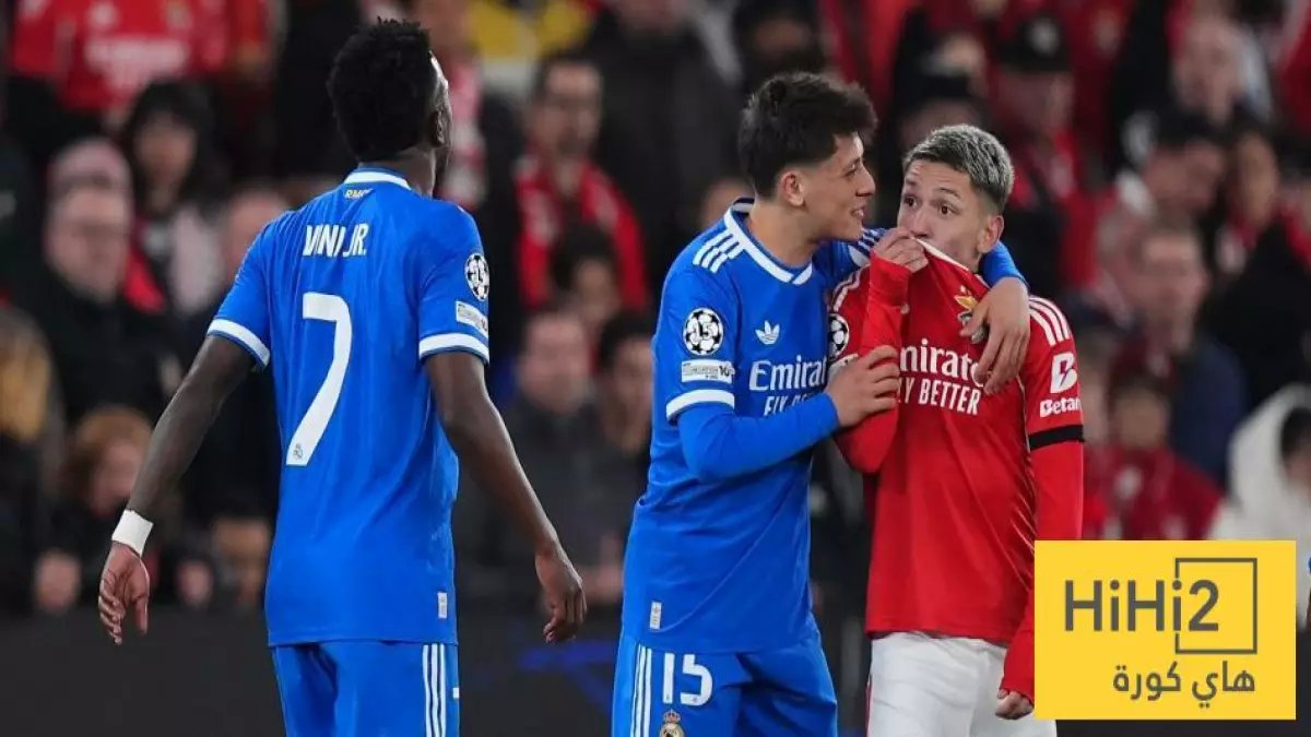 عاجل: ريال مدريد يُدخل نفسه في معركة مصيرية… قرار خطير ضد بنفيكا واليويفا قد يغير وجه الكرة الأوروبية!