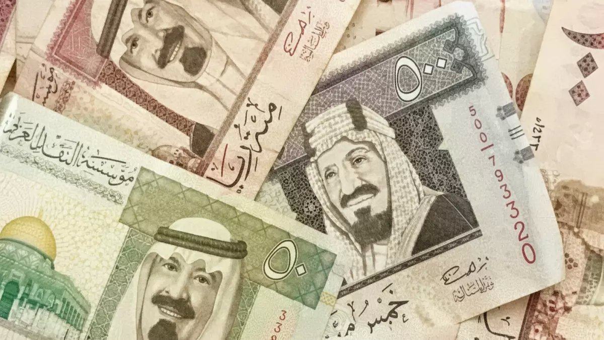 عاجل: أسعار الريال السعودي اليوم تصدم المصريين - البنوك تكشف أرقام مفاجئة!