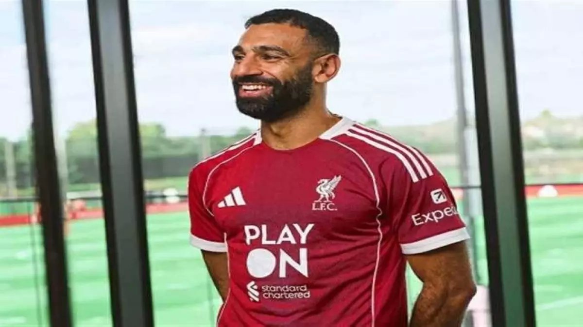 عاجل: نجم مانشستر سيتي يكشف السر المرعب - "محمد صلاح أصعب لاعب واجهته في حياتي"!