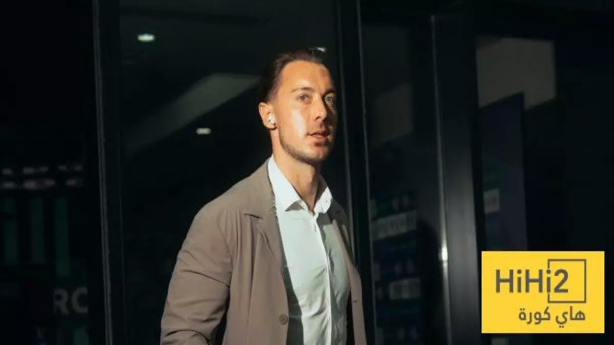 بعد الفوز الكبير 4-1.. يايسله يكشف السر الخطير الذي قاد الأهلي لسحق النجمة - الجماهير في حالة هستيريا!