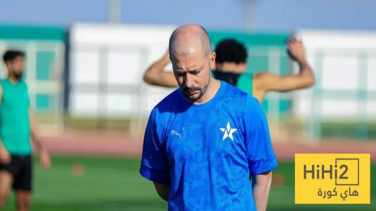 صادم: مدرب النجمة يكشف السبب الحقيقي وراء كارثة الـ4-1 أمام الأهلي... "واجهنا بطل آسيا بـ10 لاعبين!"