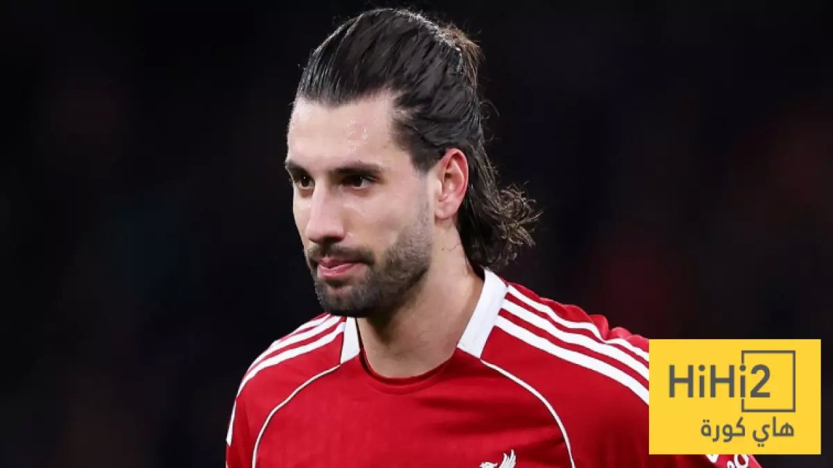 عاجل: ليفربول يبدأ مفاوضات سرية مع سوبوسلاي... هل ينهي حلم ريال مدريد للأبد؟