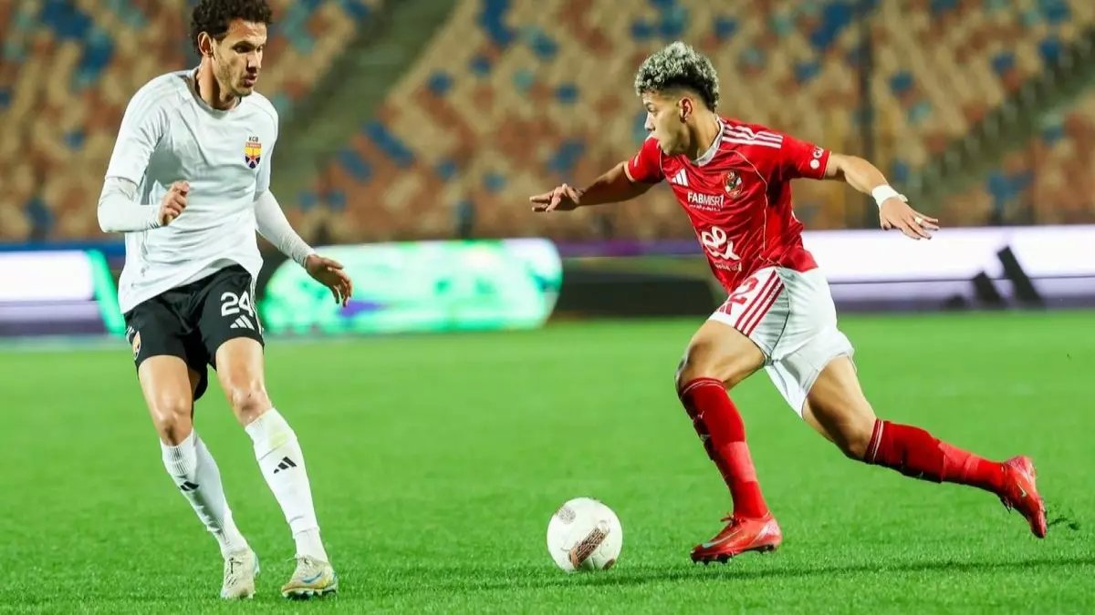 عاجل: الأهلي يستعيد نجميه المحظورين قبل مواجهة سموحة الحاسمة… هل ينقذان الموسم؟