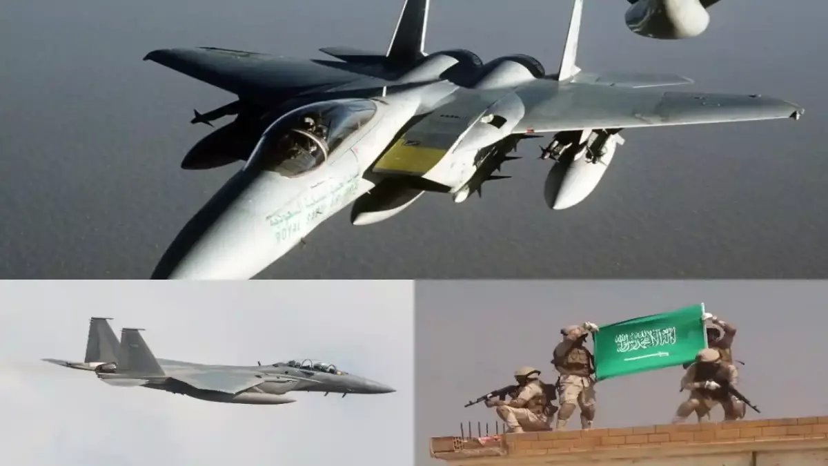 عاجل: روسيا تعترف رسمياً - السعودية قائدة العالم العربي وتكشف صفقة عسكرية سرية بـ2.3 مليار دولار!