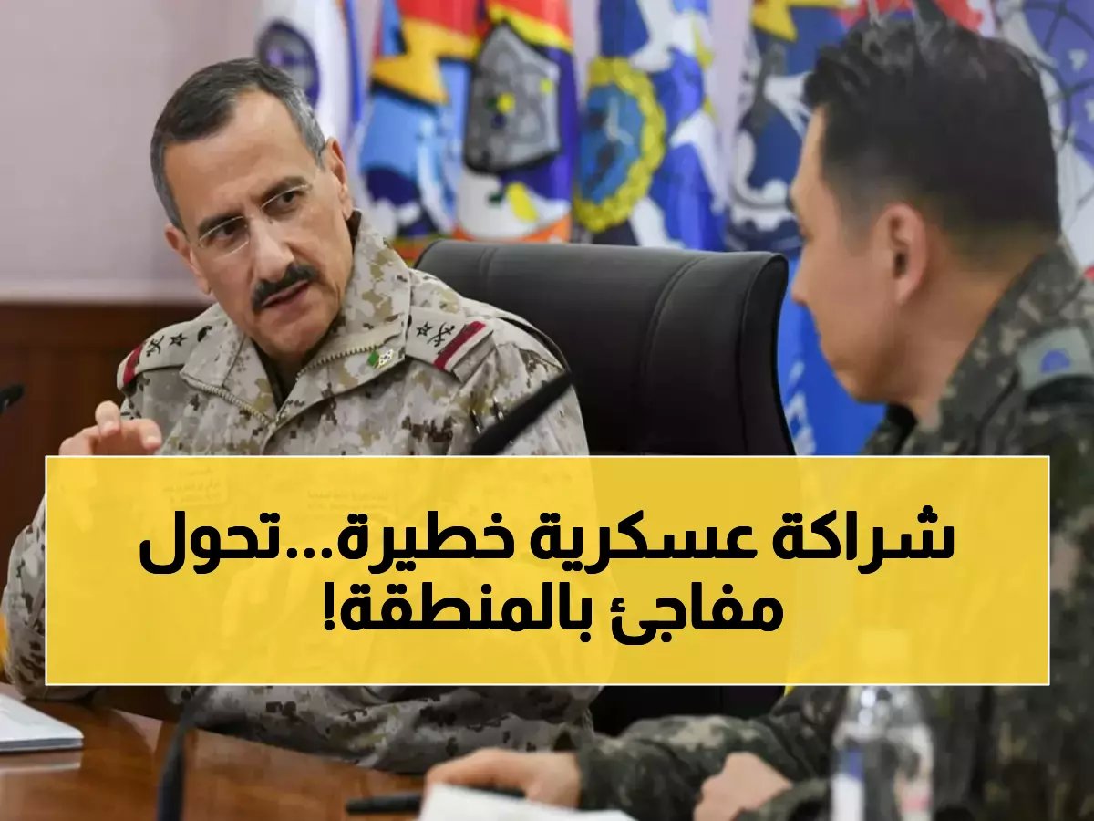  السعودية وكوريا الجنوبية تتحالفان عسكرياً... هدف صادم لتصبح رابع قوة أسلحة عالمياً بـ2030!