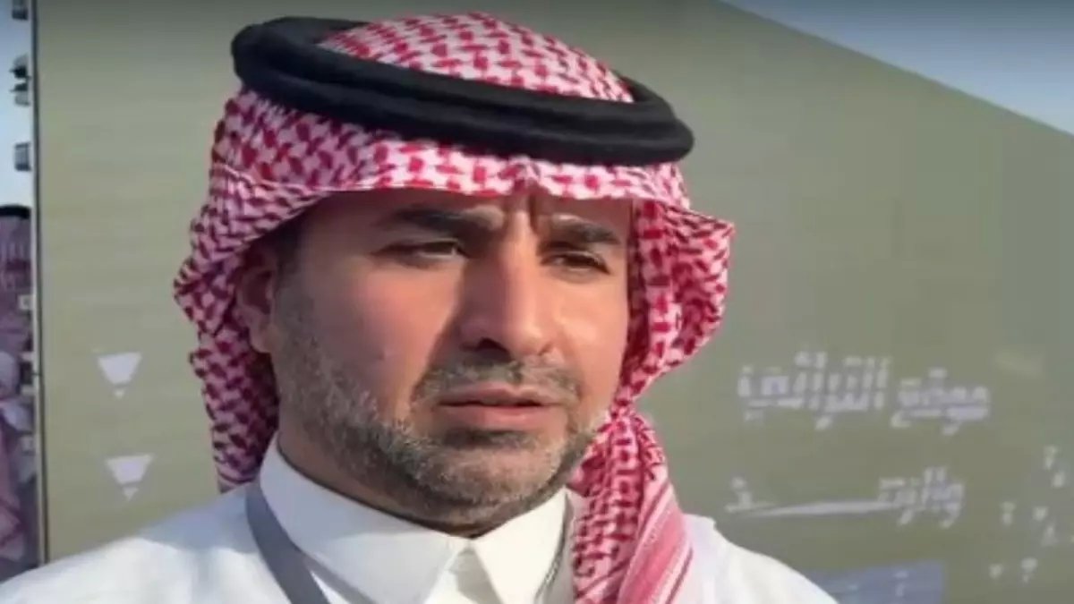 عاجل: خبير أهلة سعودي يؤكد صحة الرؤية بشهادة مدعومة... هل ينهي الجدل نهائياً؟