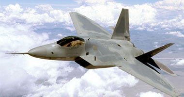 توتر فى البحر الأصفر.. مواجهة جوية قصيرة بين مقاتلات أمريكية وصينية بدون اشتباك